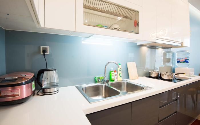 22HOUSING 5 - 02 BEDROOMS/LOTTE/VINHOMES SKY VIEW