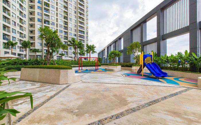 Romantic Cabana - Free Swimming Pool & Gym 