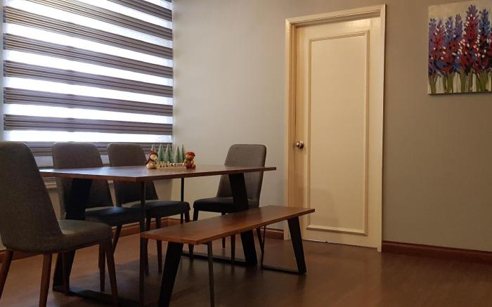 Modern Home Mahkota/ Walk to Jonker & mall/2BR