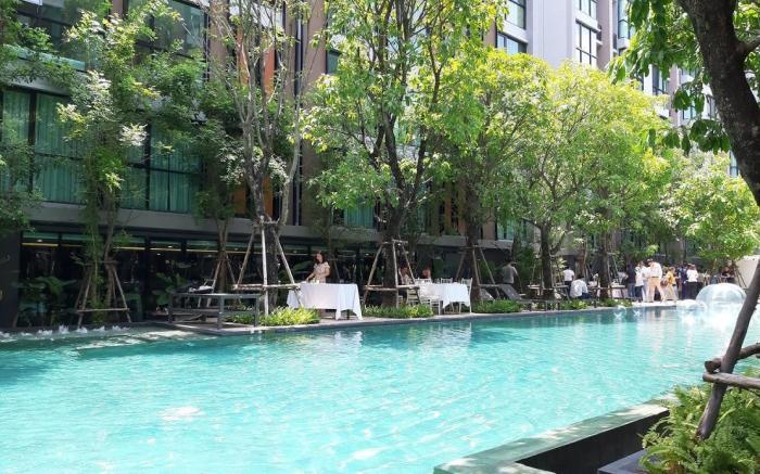 Vtara Sukhumvit 36