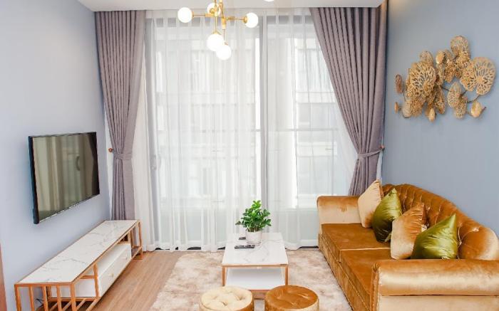 Vinhomes Metropolis luxury 2br2br