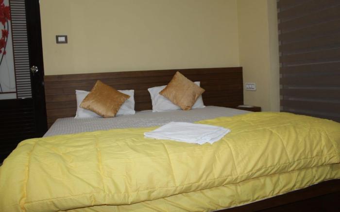 Destination of Happiness