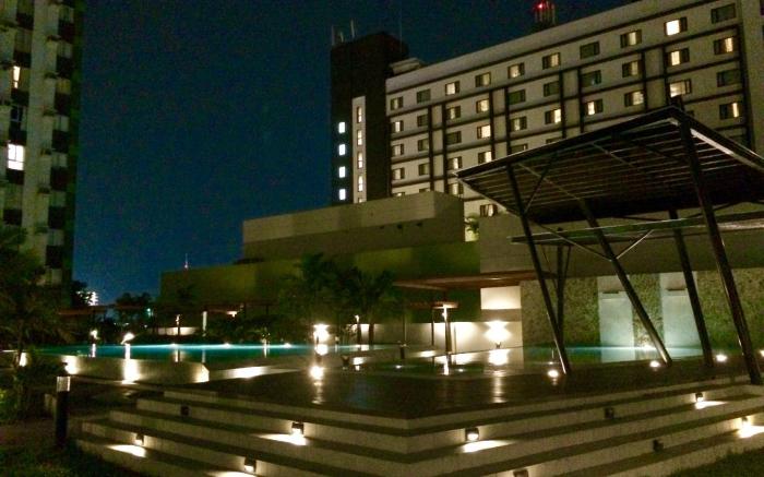Condo at the heart of the city