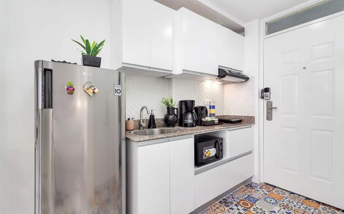 FRESIA by J&J(Near Airport|Amani Grand Resort Res)