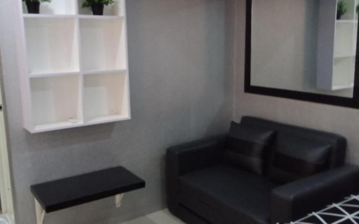 green studio lux apartement the jarrdin