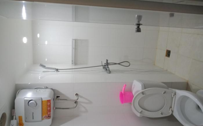 green studio lux apartement the jarrdin