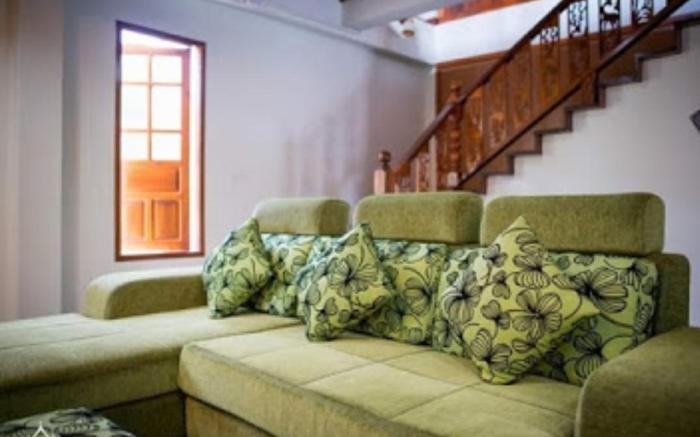 Ruen Bhu Ngam Homestay ..Home