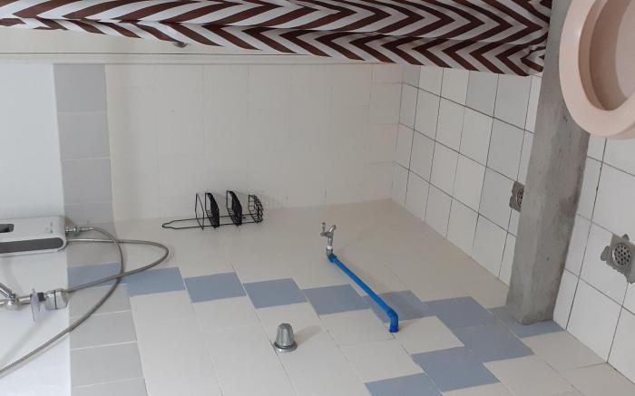 Bella's Beach Resort - Right on the Beach (A)!