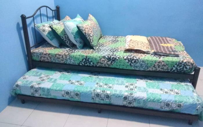 Homestay Meru Ipoh Afiq Imani
