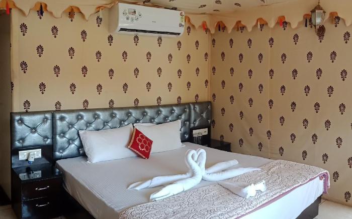 MORNI HILLS RESORT