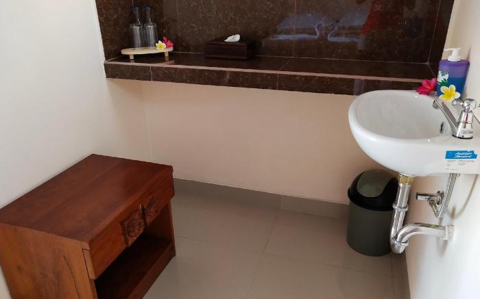 Lidah Lokal Singaraja Double Bedroom