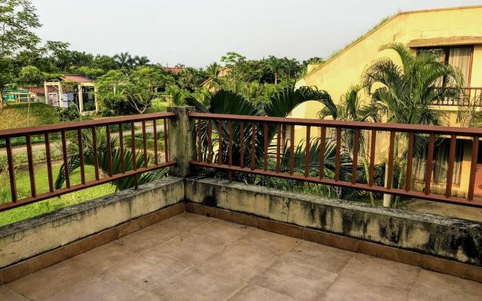 Vedic Village Eco Home Bungalow