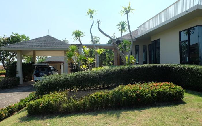 Private Villa in the heart of Khaoyai, Khao Yai