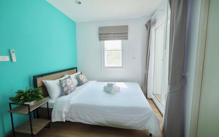 Living @ Sphere Family Room