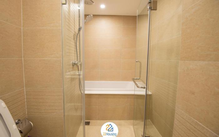 22HOUSING 12 - 02 BEDROOMS/LOTTE/VINHOMES TOP VIEW