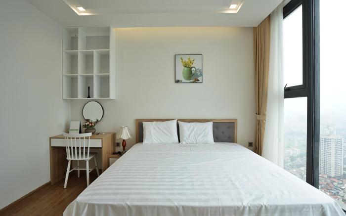 22HOUSING 13- 02 BEDROOMS/LOTTE/VINHOMES TOP VIEW