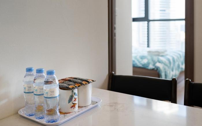 VipHome031#Modern Apt 2BR#Vinhomes Skylake#Tower