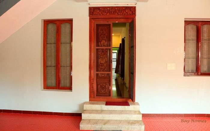 Bay Homes Premium Home Stay