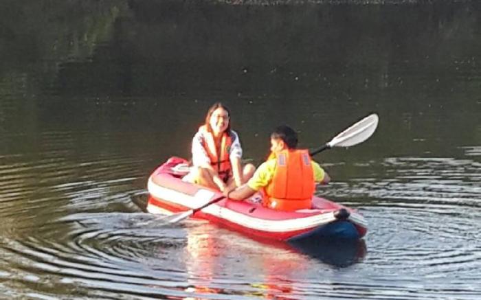 Khum Thong Resort