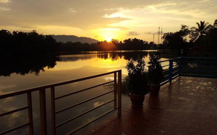 Khum Thong Resort