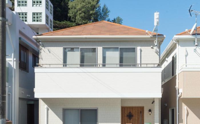 Riverside Yofuke AFP Villa