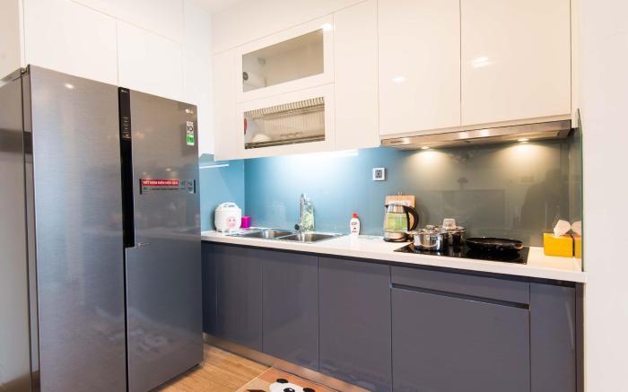LUXURY-3BR-SKYVIEW at Vinhomes/LOTTE/DEAWOO