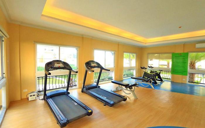 San Remo Oasis at City de Mare U4332