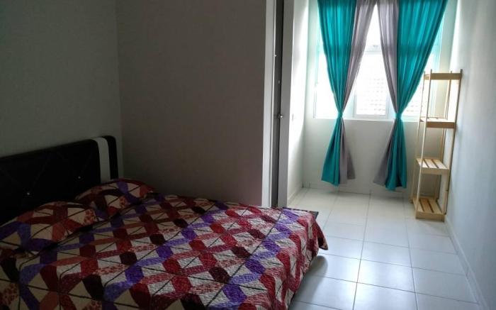 HOMESTAY BANDAR MELAKA DEXAIDA