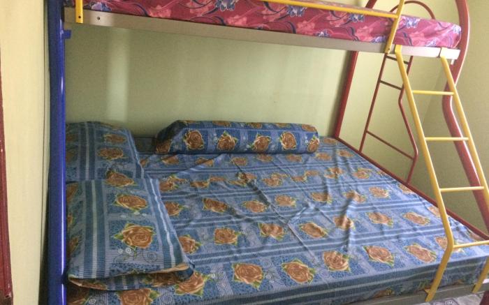 Auni Homestay