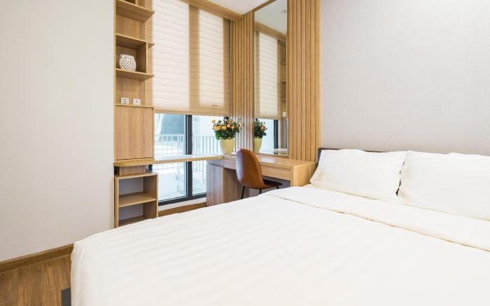 AnThy House - S3 Vinhomes Skylake #2br #Keangnam