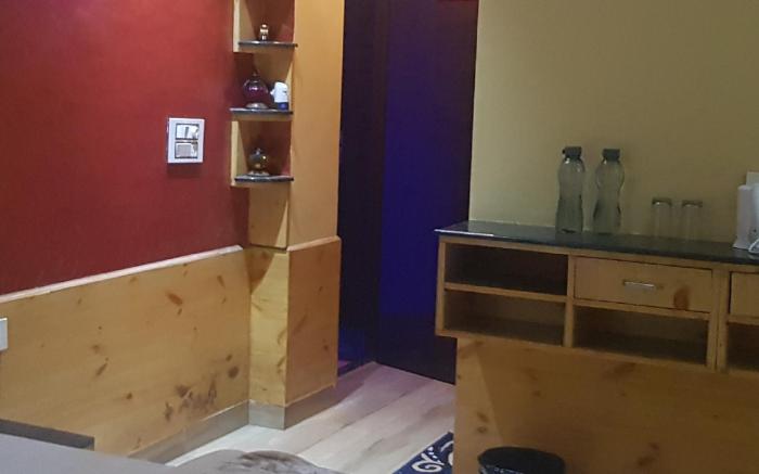 Forest Inn Homestay