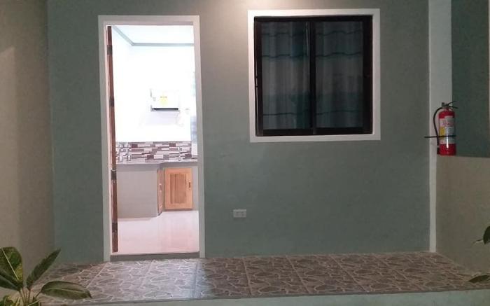 GREEN SPACE ROOM FOR RENT