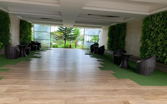 Heart full Home 1BHK Cozy Apartment 