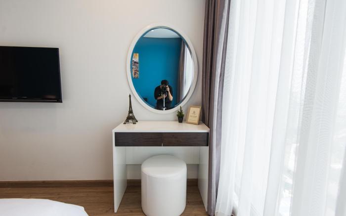 Vinhomes Metropolis Apartment 1 BR