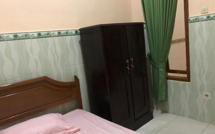 9 Bedrooms Riza Villa