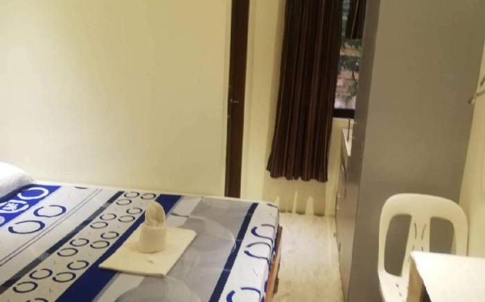 The Only Place Inn- Room 4
