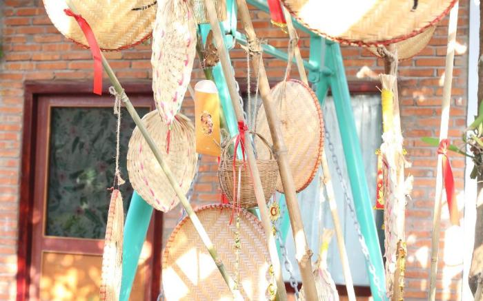 Green Sunshine  Homestay - B room