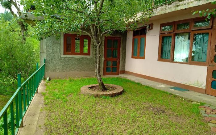 Merlin Grove Suites Shimla