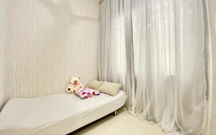 A Lovely Condo with Sky Pool 3R2B | 5mins to Shops