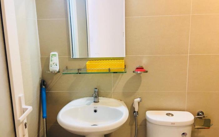 HoLyhome - Homestay Vung Tau