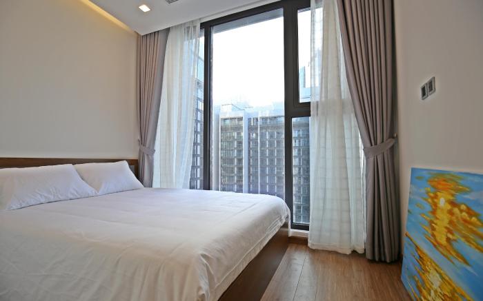 Deluxe 2BR Apartment Hanoi - CitiHome