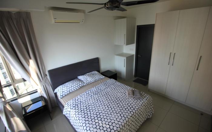 Meor Condominium @ Solstice near MMU