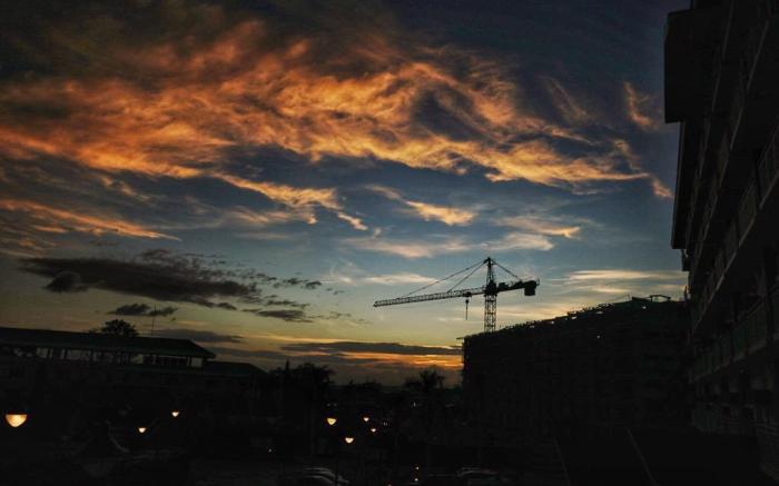 ANIA CONDO STAY 