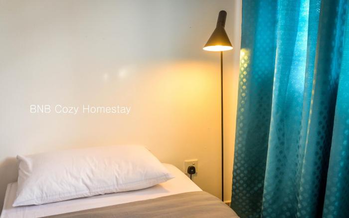 BNB Cozy Homestay @ Emerald West (WiFi)
