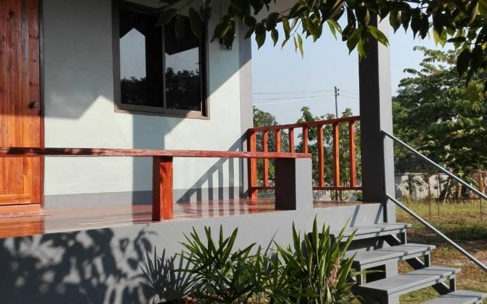 Pernjai Homestay