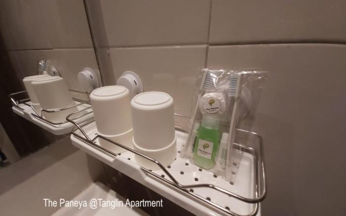The Paneya @Tanglin Apartment
