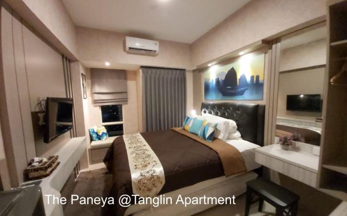 The Paneya @Tanglin Apartment