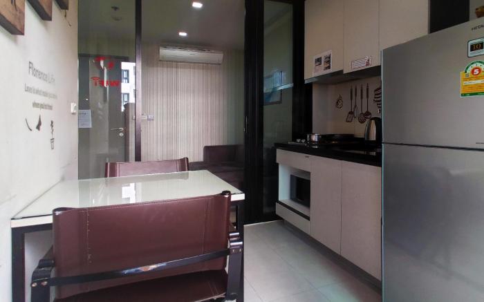 The Base Central Pattaya Beach APT