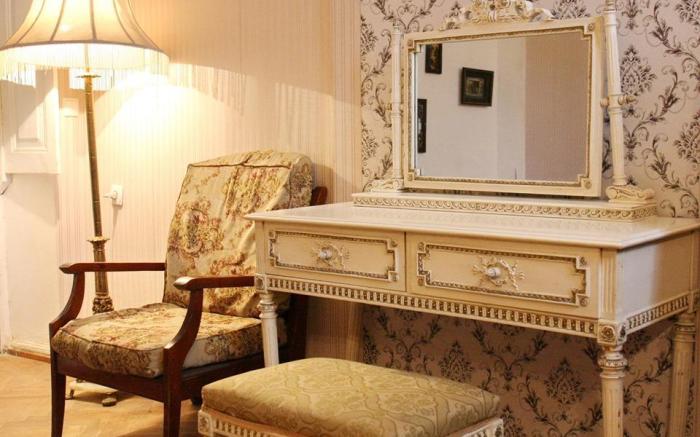 Shushabandi Rooms