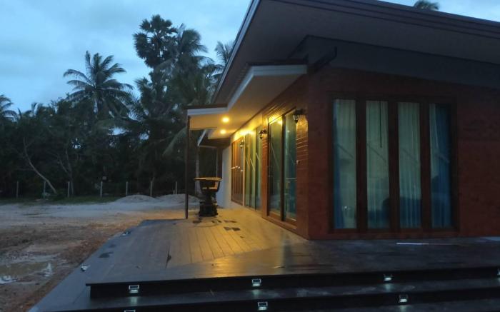 GrandFa' homestay